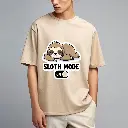 Oversized Unisex T-shirt 